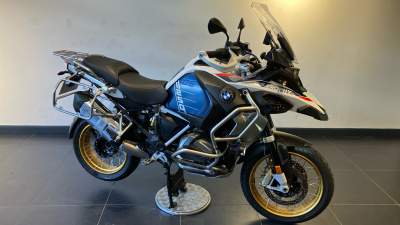 BMW R1250 GS TE